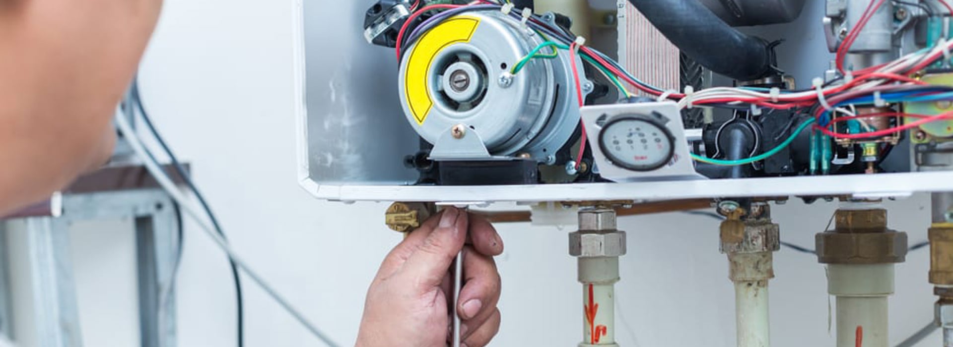 Boiler Repair and Maintenance in Mallorca | climavivo